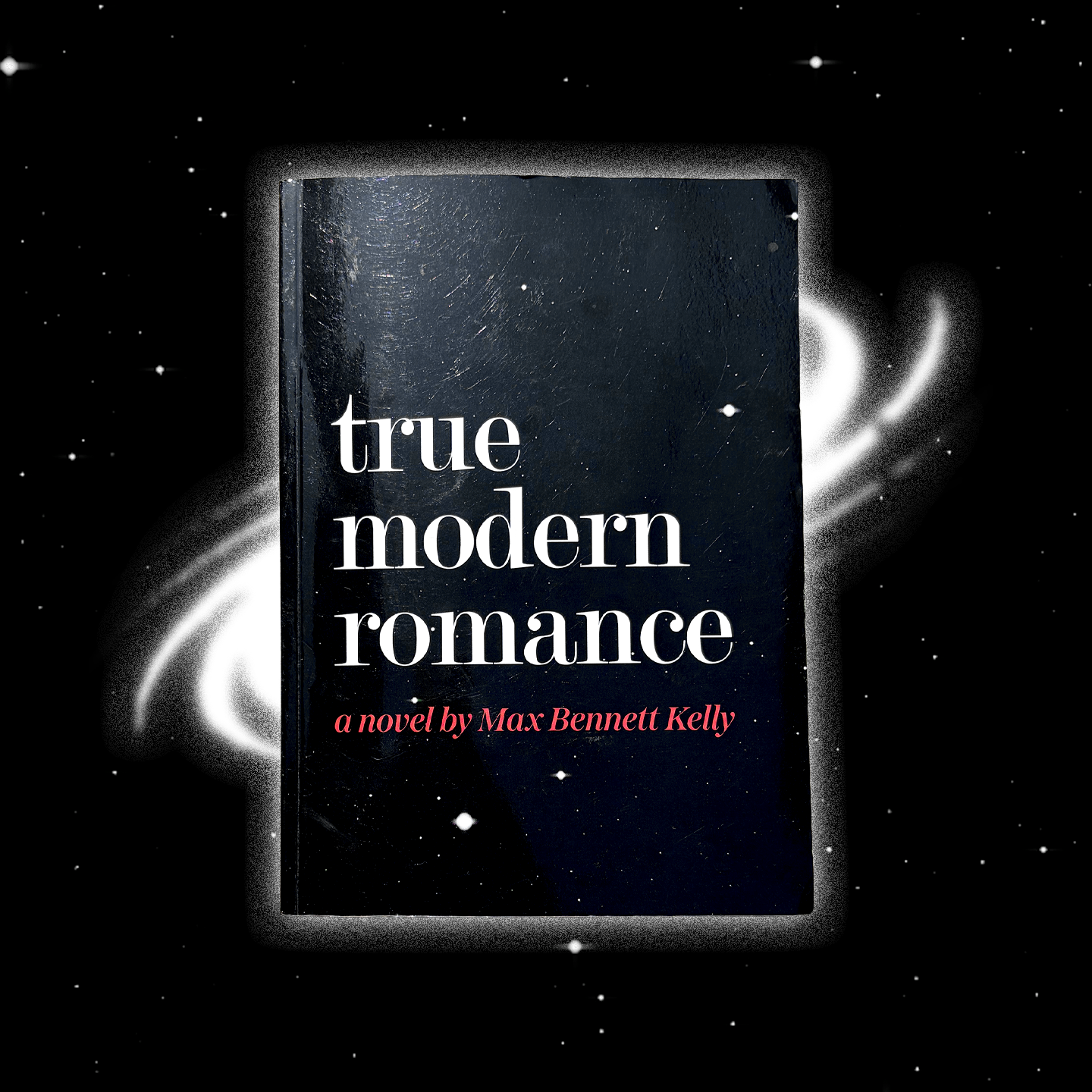 TMR Novel