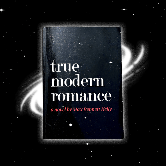 TMR Novel