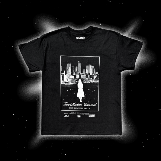 Your Starry Outline Tee