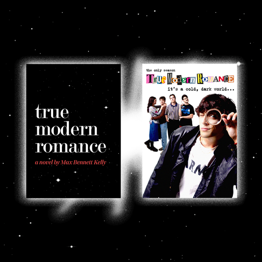 TMR eBook + Digital DVD